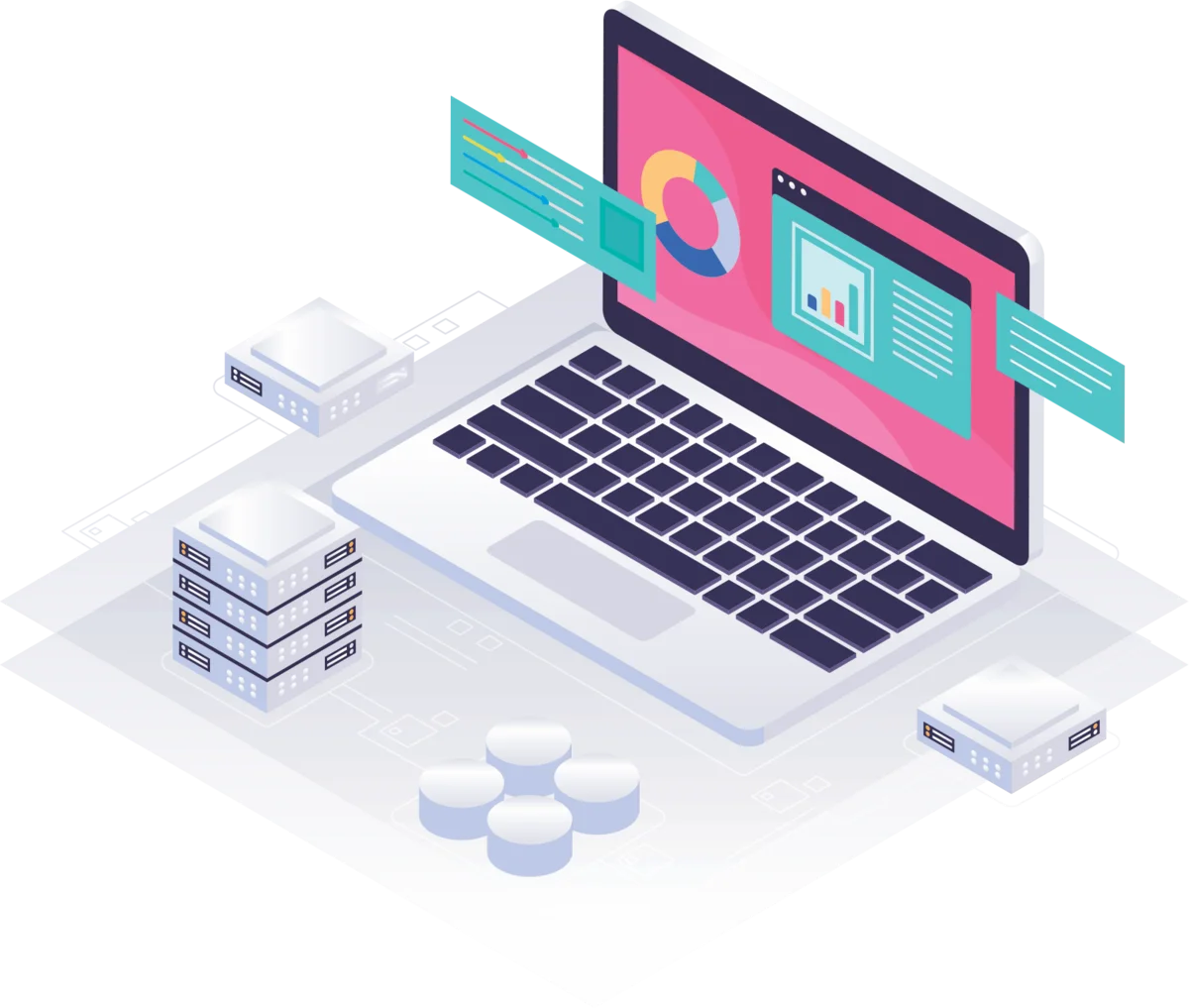 Imagen desarrollo páginas web Costa Rica